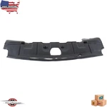 Fits 2007-2009 Santa Fe Front Engine Splash Shield Under Cover Black Hy1228173. Fixed Price $66.44.