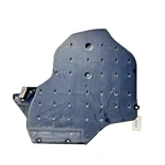 18-20 Honda Accord Hybrid Rear Driver Floor Under Body Splash Shield Cover Oem. Fixed Price $124.99.