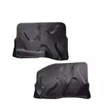 Engine Splash Shield For 2010-2015 Hyundai Tucson Left, Right Side 2pc. Fixed Price $35.10.
