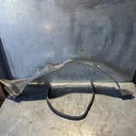 Mercedes-benz W124 Front Right Fender Arch Liner Splash Guard Trim 1248840835. Fixed Price $41.65.