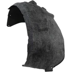 Genuine Ford Fender Splash Shield Rl3z-16103-e. Fixed Price $96.20.