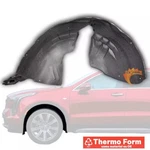 For 2019-2023 Cadillac Xt4 Front Driver Side Inner Fender Liner Thermo 84557829. Fixed Price $33.99.