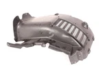 Feu-82471700-a1 Lh Rear Wheelhouse Gravel Guard Ferrari - Used Parts. Fixed Price $200.00.
