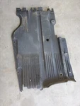 2009-2016 Audi A4 S4 Avant B8 B8.5 Rear Left Underbody Splash Shield Panel Liner. Fixed Price $49.95.
