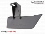 Genuine Nissan Maxima Left Rear Splash Deflector 768574ra0a. Fixed Price $28.92.