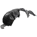 Fender Liner For Nissan Rogue 2008-2013 Front Passenger Side Inner. Fixed Price $31.67.