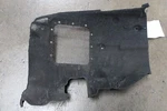 Ferrari Gtc4 Lusso, Rh, Rear Fender Liner, Section, Used, Dmg, P/n 87660700. Fixed Price $500.00.