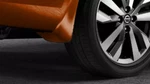 Genuine Nissan 2020-2024 Splash Guards - Rear Set Ebb-monarch Orange T99j2-5ee2b. Fixed Price $90.71.