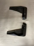Oem 2016-2018 Toyota Rav4 Front Left &right Mud Guard Splash Pu060-42s16-p1. Fixed Price $55.00.