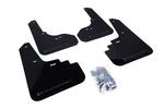 Rally Armor Mf4-ur-blk/gry Black Ur Mud Flap Grey Logo. Fixed Price $148.50.