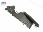 2016-20 Bentley Bentayga Front Left Radiator Splash Shield Grill Air Duct Guide. Fixed Price $44.05.