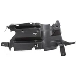 Engine Splash Shield For Chevrolet Cavalier 2002-2005 Front Passenger Side. Fixed Price $29.19.