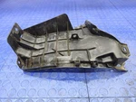 16-18 Toyota Prius Rear Bumper Side Seal Right Passenger Oem 52591-47050. Fixed Price $49.99.