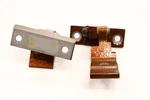 2011 - 2017 Bmw X3 F25 Rear Left Side Door Hinge Upper & Lower Oem Brown C29. Fixed Price $40.00.