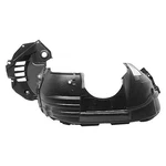 Fender Liner For Toyota Highlander 08-10 Front Driver Side Capa Certified. Fixed Price $99.07.
