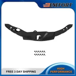 New Radiator Support Cover Upper Fits For 2016-2022 Honda Pilot 74117tg7a00. Fixed Price $129.99.