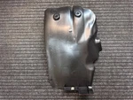 Porsche 991 Gt3 Wheel Housing Liner Rear Front Part Right Side 99150430690. Fixed Price $117.48.
