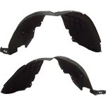 Front Fender Liners Set Fits 2018-2022 Buick Enclave. Fixed Price $297.69.