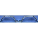 Set Of 2 Fender Liners Front Driver & Passenger Side Left Right For Jeep Pair. Fixed Price $59.28.