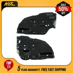 Set Of 2 Front Lower Engine Splash Shield Fits 2005-2010 Toyota Avalon To1228131. Fixed Price $39.99.