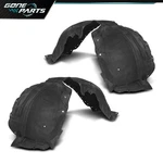 Front Fender Liner Inner Splash Shield Left+right Fit For Ford Escape 2020-2024. Fixed Price $64.58.