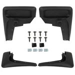Set Of 4 Front & Rear Mud Flaps Mudguards Fenders Splash For Nissan Patrol 2022. Fixed Price $25.15.