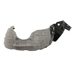 Front Passenger Side Fender Liner Fits Lexus Rx350 Rx450h Lx1249110c. Fixed Price $164.38.