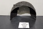 21-25 Oem Bmw G80 M3 Rear Right Passenger Fender Liner Wheel Splash Shield. Fixed Price $119.95.