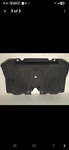 Front Forward Engine Splash Shield Fits 2024-2026 Toyota Tacoma. Fixed Price $60.00.