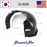 Front Fender Liner Left Driver Side Genuine Fits Hyundai Veloster 2019-2021. Fixed Price $98.30.