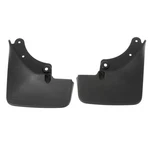 Oem Ford Escape 2020-25 Splash Guards Molded Front 2pc Set Lj6z-16a550-aa New. Fixed Price $54.49.