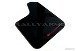 Rally Armor Universal (no Hardware) Black Ur Mud Flap W/ Red Logo. Fixed Price $129.50.