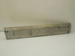 Audi A8 D3 Under Body Support Brace 4e0803809a. Fixed Price $14.95.