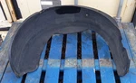 Bmw Z3 Rear Wheel Housing Arch Liner Cover Right. Fixed Price $25.01.