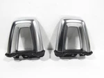 16-23 Audi Tt 2019 Left Right Roll Over Protection Head Bar Pair *. Fixed Price $335.75.