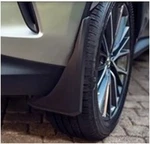 Genuine Lexus Mudguard & Hardware - Black Pk389-78n00-tp. Fixed Price $107.96.