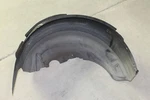 Jaguar Xj X351 10-19 Right Rear Inner Fender Liner Splash Shield Aw93-f279d22-ac. Fixed Price $66.49.