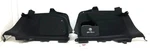 2017-2021 Alfa Romeo Giulia Left Right Rear Quarter Panel Trim Liners X2 Oem.. Fixed Price $149.99.