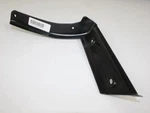 Genuine Mopar Rear Wheel Opening Spat Left 5182365ab. Fixed Price $47.01.