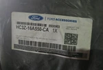 2017-2022 Ford Super Duty Front Splash Guards W/wheel Lip Hc3z-16a550-ca W/logo. Fixed Price $44.25.