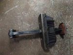 Genuine Bmw E83 X3 Rear Door Brake Right Or Left Check Strap. Fixed Price $18.30.