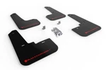 Rally Armor Mf64-ur-blk/rd For 20-22 Subaru Legacy Black Ur Mud Flap W/red Logo. Fixed Price $112.95.