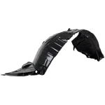 New Front, Driver Side Fender Liner For Nissan Versa 2007-2008. Fixed Price $49.60.