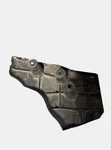 2021-2023 Nissan Rogue Rear Right Splash Shield Extension Cover Oem 74586-6rr0a. Fixed Price $20.00.