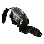 Sherman Sucros24-24-1 Left Front Fender Liner Inner Panel For Subaru Crosstrek. Fixed Price $51.21.