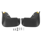Genuine Land-rover 2020-2023 Discovery Sp Mudflaps - Fr, 20my Onwards Vplcp0376. Fixed Price $114.78.