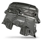 For Lexus Is350 11-13 Front Center Engine Splash Shield Capa Certified. Fixed Price $267.27.