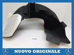 Rear Fender Cover Sx Left Mudguard Mercedes C Class. Fixed Price $71.39.