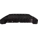 Front Engine Splash Shield For 2011-2013 Hyundai Elantra Sedan Under Cover. Fixed Price $25.67.