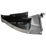 Fender Liners Front Driver Left Side Hand Kmv656115a For Mazda Cx-90 Cx-70 2025. Fixed Price $76.30.